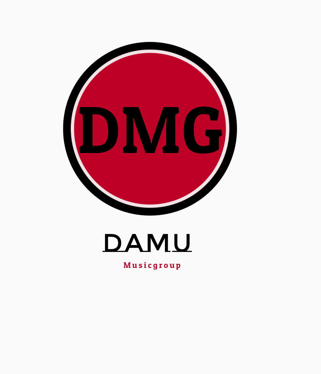 Damu Music Group